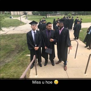 Meet your Posher, Juan